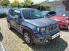 Photo de l'annonce Jeep Renegade 1.0 Turbo T3 120ch Limited MY2 Guyane #3