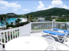Lijst met foto 2-level herenhuis met uitzicht op de oceaan Lower Prince’s Quarter Sint Maarten #0