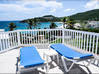 Lijst met foto 2-level herenhuis met uitzicht op de oceaan Lower Prince’s Quarter Sint Maarten #1