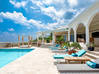 Lijst met foto Villa met een adembenemend uitzicht op de BO Pelican Key Sint Maarten #6