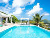 Lijst met foto Villa met een adembenemend uitzicht op de BO Pelican Key Sint Maarten #0