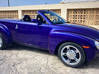 Photo for the classified CHEVROLET SSR CONVERTIBLE IN SUPER CONDITION Saint Martin #0