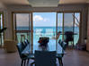 Photo for the classified EXCEPTIONAL PROPERTY - RARE ON THE BEACH OF GRAND CASE - 3 BEDROOM APARTMENT 143 M2 Saint Martin #1