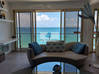 Photo for the classified EXCEPTIONAL PROPERTY - RARE ON THE BEACH OF GRAND CASE - 3 BEDROOM APARTMENT 143 M2 Saint Martin #2