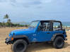 Photo de l'annonce Jeep Wrangler TJ 2003 4,0L Saint-Martin #3