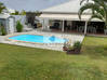 Photo de l'annonce Belle villa à louer non meublée Baie-Mahault Guadeloupe #0