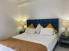 Lijst met foto Splendid 2 slaapkamers Sapphire Cupecoy Sint Maarten #24