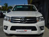 Photo de l'annonce Toyota Hilux X-Tra Cab 4Wd 2.4L 150 D-4D Guadeloupe #2