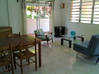 Photo de l'annonce APPARTEMENT meublé 3 pièces dans villa au Lamentin Le Lamentin Martinique #1