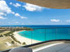 Lijst met foto Magnifique 3 chambres vue sur Mullet Beach Cupecoy Sint Maarten #2