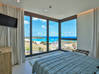 Lijst met foto Magnifique 3 chambres vue sur Mullet Beach Cupecoy Sint Maarten #11