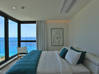 Lijst met foto Magnifique 3 chambres vue sur Mullet Beach Cupecoy Sint Maarten #33