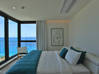 Lijst met foto Appartement met een fantastisch uitzicht /1701 Cupecoy Sint Maarten #8