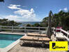 Photo de l'annonce Jolie maison individuelle vue Saba, coté hollandais Saint-Martin #0