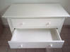 Photo for the classified Chest of drawers 3 drawers in good condition Saint Martin #2