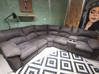 Photo for the classified Large sofa Saint Martin #0