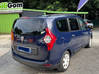 Photo de l'annonce DACIA LODGY 7 PLACES,CLIMATISEE. Guadeloupe #2