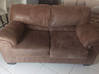Photo for the classified Sofa excellent condition Saint Martin #0
