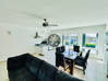 Photo for the classified Turquoise Vibes for this Classy Condo Maho Sint Maarten #4