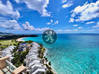 Photo de l'annonce Le Penthouse du Millionnaire à The Cliff Cupecoy Sint Maarten #2