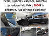 Photo de l'annonce Peugeot 307 Martinique #5