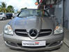 Photo de l'annonce Mercedes Classe Slk 200 K Guadeloupe #3