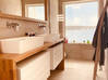 Photo de l'annonce Superbe villa en bord de lagon Pointe Pirouette Sint Maarten #10