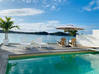 Photo de l'annonce Superbe villa en bord de lagon Pointe Pirouette Sint Maarten #0