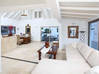 Lijst met foto Elegante villa, adembenemend uitzicht. Pelican Key Sint Maarten #3