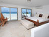 Photo de l'annonce Villa élégante, vue imprenable. Pelican Key Sint Maarten #8