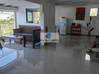 Photo de l'annonce Grand appartement T2 meublé haut de villa, à louer dans la Sainte-Anne Guadeloupe #6