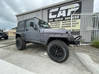 Photo for the classified JEEP WRANGLER TJ 4.0L 6 CYLINDERS REFURBISHED Saint Martin #1