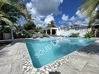 Photo de l'annonce Magnifique villa T5 de 205m2 avec piscine Baie-Mahault Guadeloupe #1