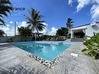 Photo de l'annonce Magnifique villa T5 de 205m2 avec piscine Baie-Mahault Guadeloupe #2