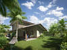 Photo de l'annonce Villas T4 R+1 neuves Rémire Montjoly Rémire-Montjoly Guyane #1