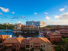 Lijst met foto Penthouse uitzicht in Porto Cupecoy Cupecoy Sint Maarten #1