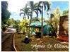 Photo de l'annonce Propriété de 4 bungalows + Maison T4 +... Bouillante Guadeloupe #0