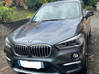 Photo de l'annonce BMW X1 S drive 18 D Martinique #0