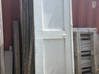 Photo for the classified 2 pairs of shutter doors Saint Martin #2
