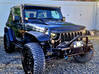 Photo for the classified SUPERB JEEP Wrangler type JK Saint Martin #0