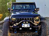 Photo for the classified SUPERB JEEP Wrangler type JK Saint Martin #3