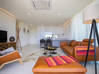 Lijst met foto Modern appartement met een slaapkamer /304 Cupecoy Sint Maarten #12