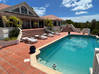 Photo for the classified Pretty 3 bedroom villa with pool and jacuzzi Terres Basses Saint Martin #0