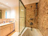 Photo de l'annonce Four Bedroom Luxury Penthouse with Ocean View at The Cliff Saint-Martin #24