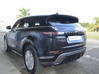 Photo de l'annonce Land Rover Range Rover Evoque D150 Awd... Guadeloupe #4