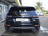 Photo de l'annonce Land Rover Range Rover Evoque D150 Awd... Guadeloupe #5