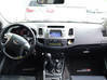 Photo de l'annonce Toyota Hilux Rc2 Double Cabine Dble Cab... Guadeloupe #9