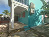 Lijst met foto Caribisch Huis Cole Bay Sint Maarten #1