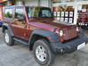 Photo de l'annonce Jeep Wrangler 2.8 Crd 177 Sahara A Guadeloupe #1