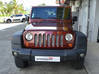 Photo de l'annonce Jeep Wrangler 2.8 Crd 177 Sahara A Guadeloupe #2